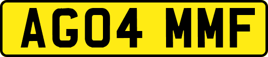 AG04MMF