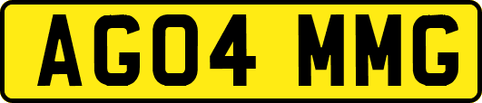 AG04MMG