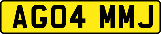 AG04MMJ