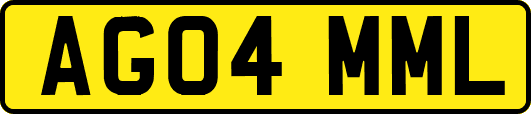 AG04MML