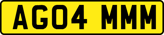 AG04MMM