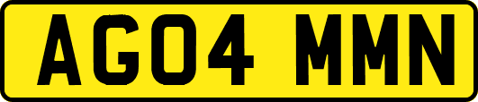 AG04MMN