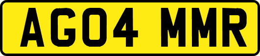 AG04MMR