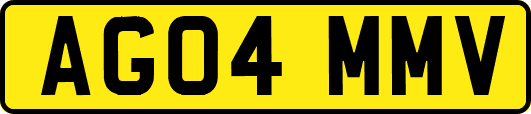 AG04MMV