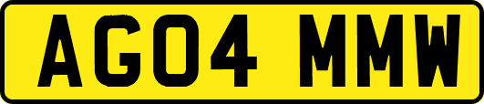 AG04MMW