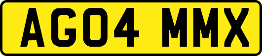 AG04MMX
