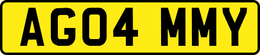 AG04MMY