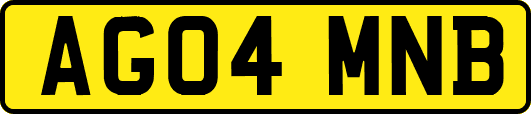AG04MNB