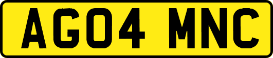AG04MNC