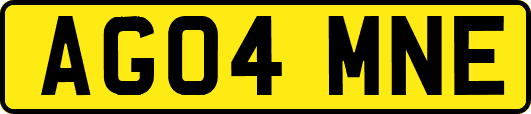 AG04MNE