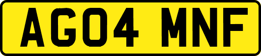 AG04MNF