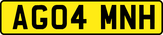 AG04MNH