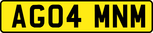 AG04MNM