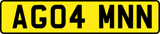 AG04MNN
