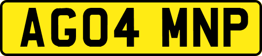 AG04MNP