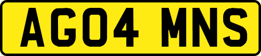 AG04MNS