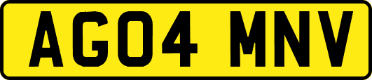 AG04MNV