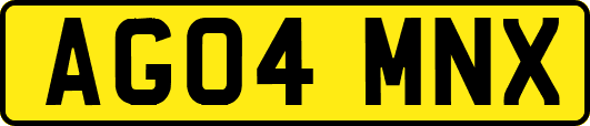 AG04MNX