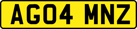 AG04MNZ