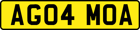 AG04MOA