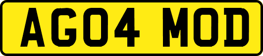 AG04MOD
