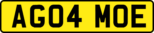 AG04MOE