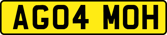 AG04MOH