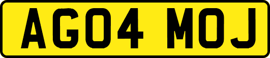 AG04MOJ