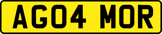 AG04MOR