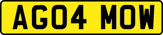 AG04MOW