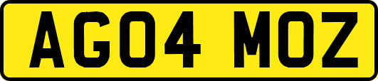 AG04MOZ