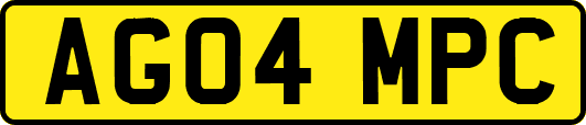 AG04MPC