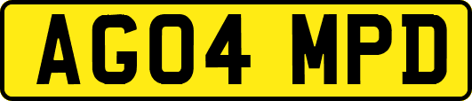 AG04MPD