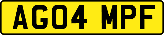 AG04MPF