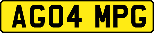 AG04MPG