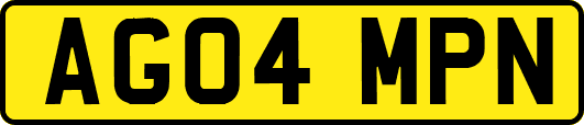 AG04MPN