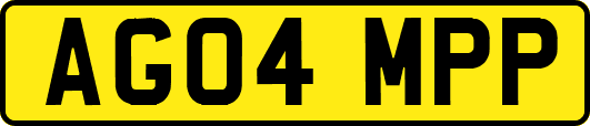 AG04MPP