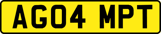 AG04MPT