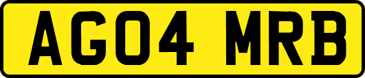 AG04MRB