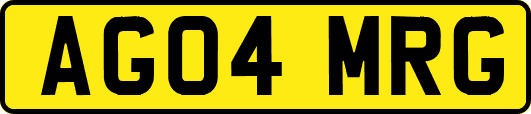 AG04MRG