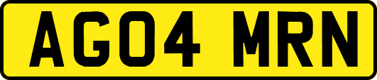 AG04MRN