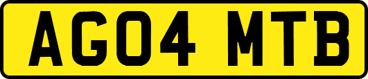 AG04MTB