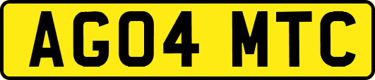 AG04MTC