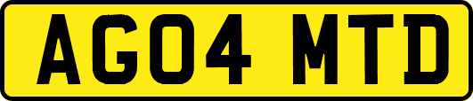 AG04MTD