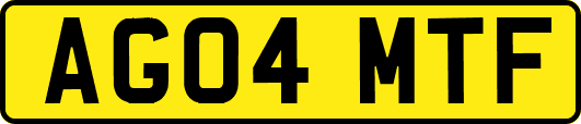 AG04MTF