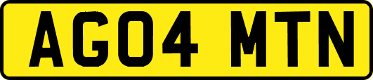 AG04MTN