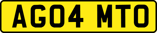 AG04MTO