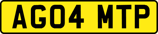 AG04MTP