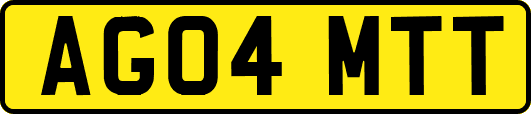 AG04MTT