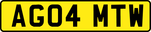 AG04MTW